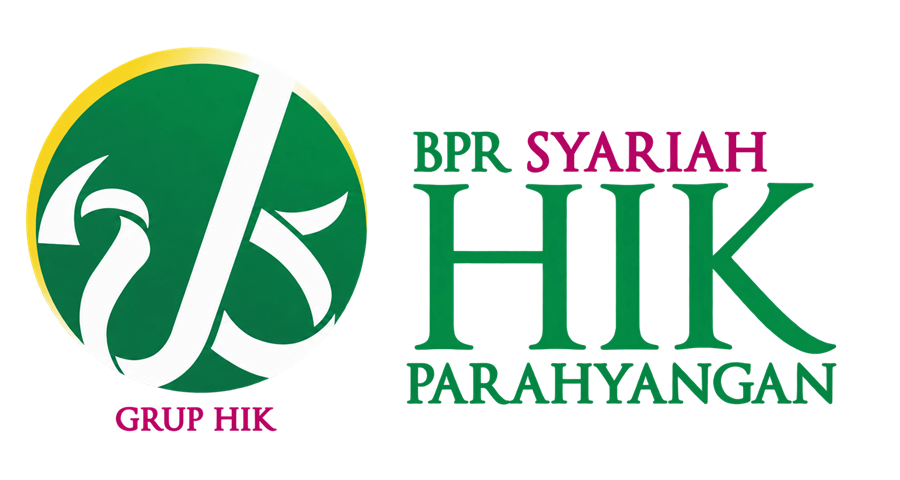 BPR Syariah HIK Parahyangan