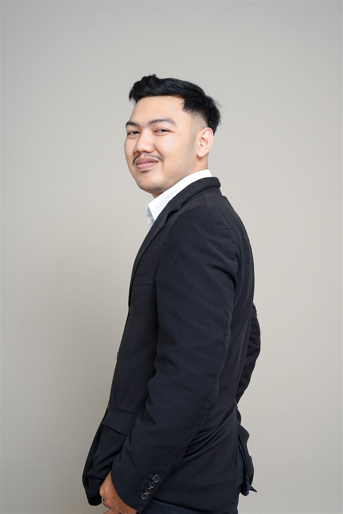 Foto Lukman Hadi Yusuf, S.H., M.H.