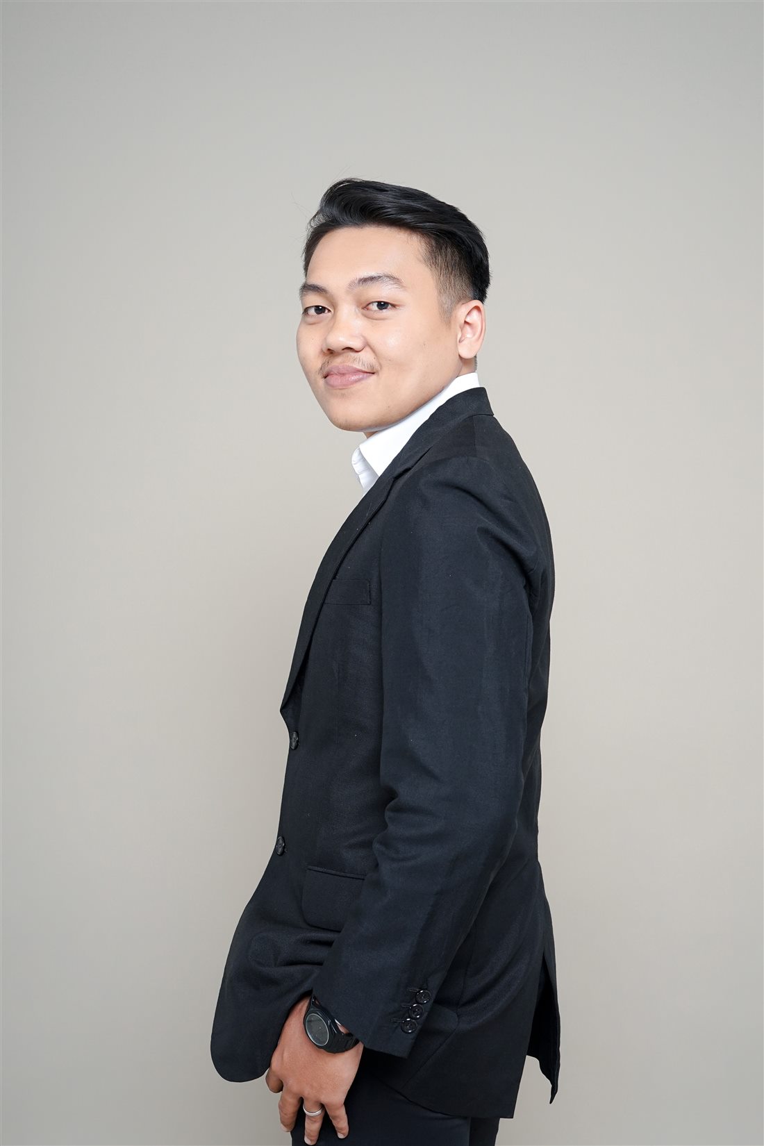 Foto Doni Almas Musyaffa, S.H., M.H.