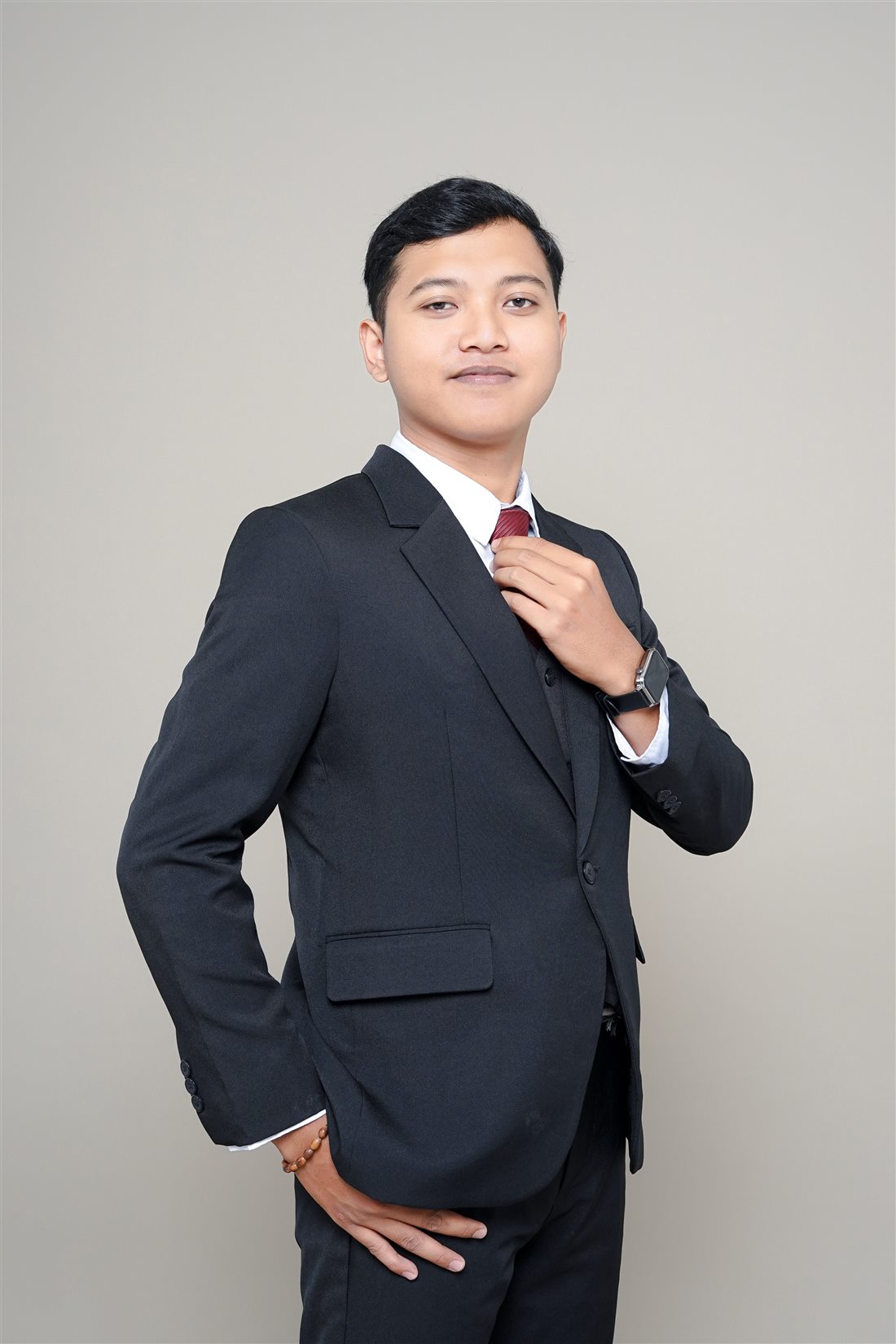 Foto Ardi Baskara Yudha, S.H., M.H.