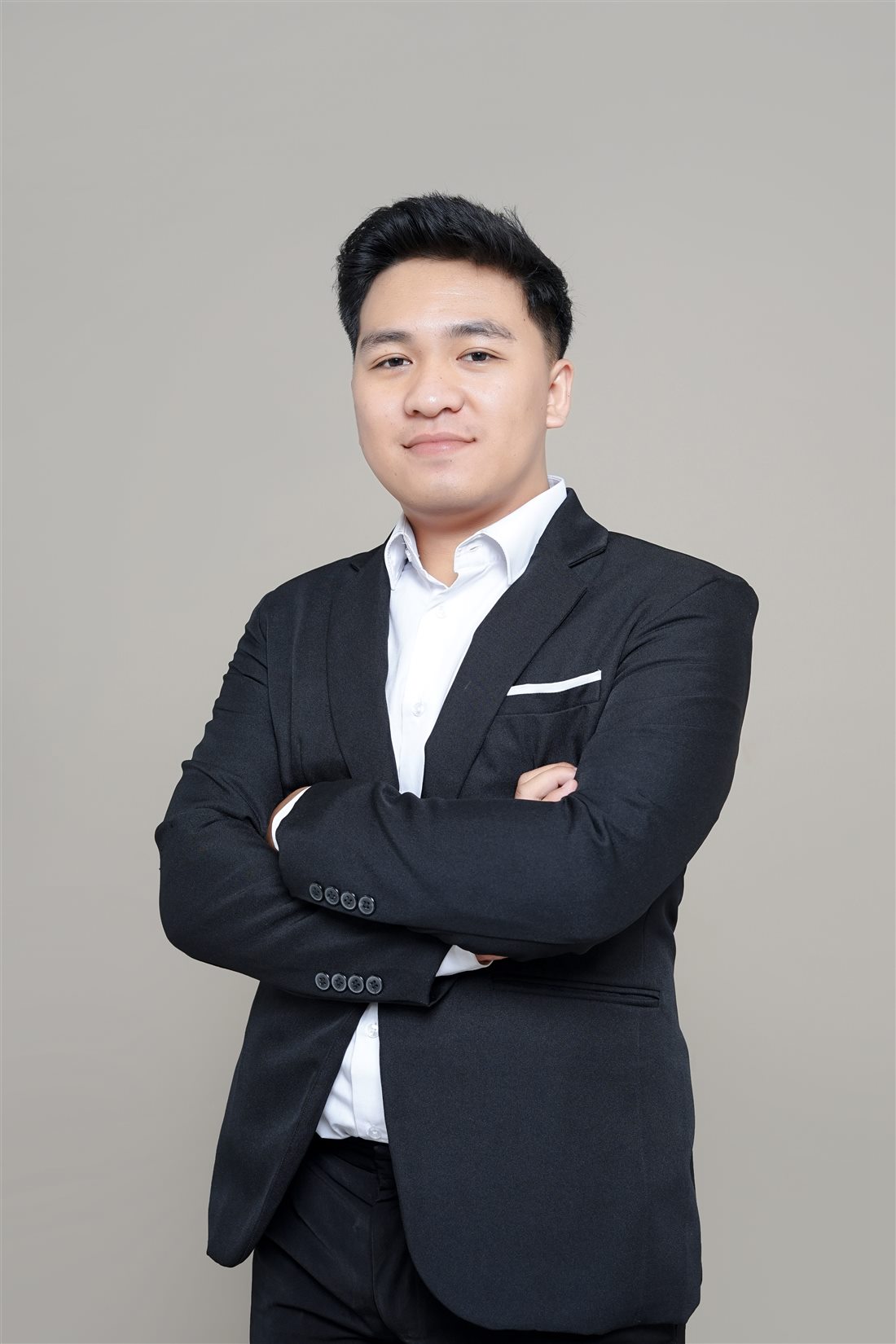 Foto Danistiar Arif Putra, S.I.Kom