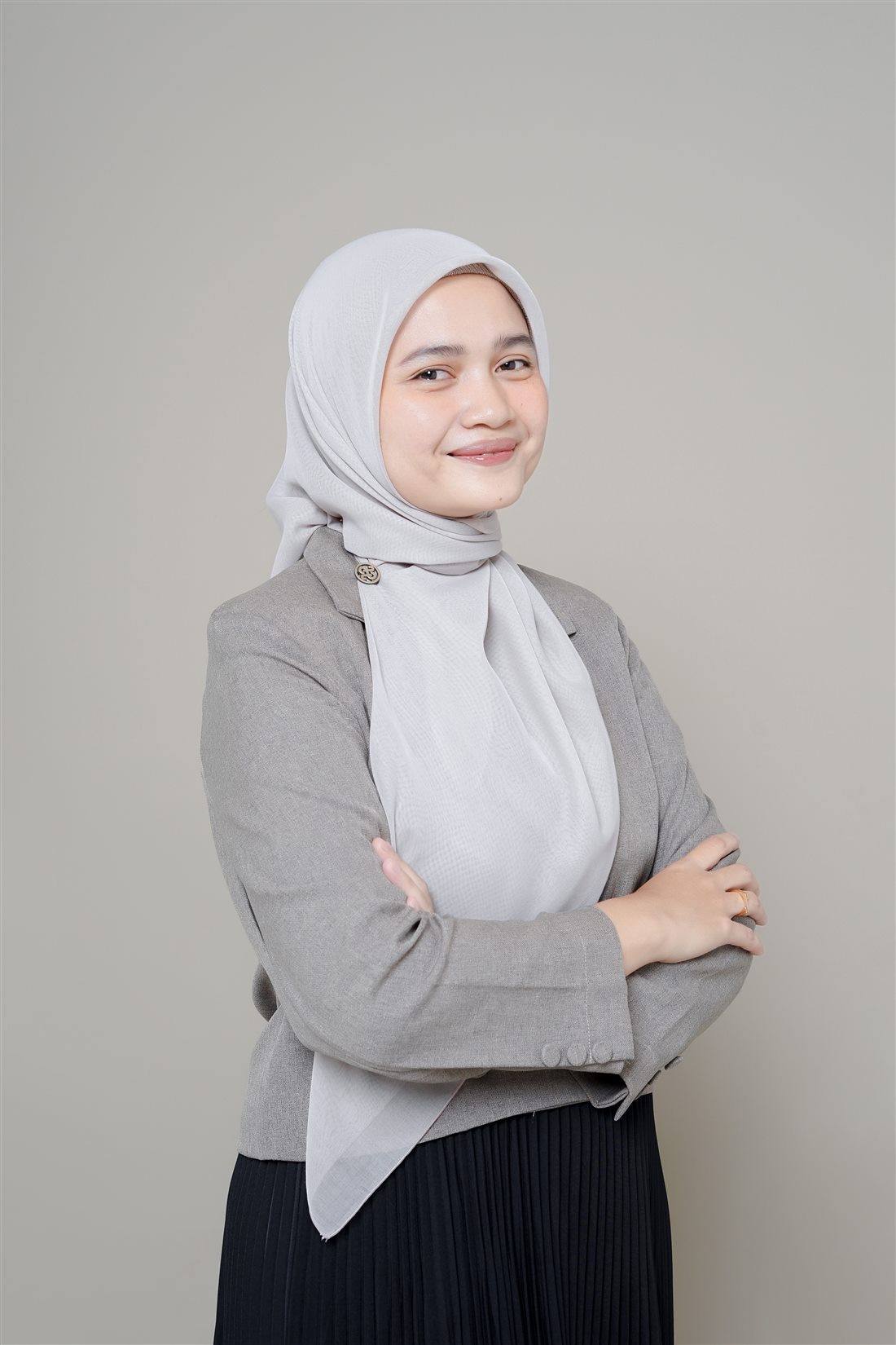 Foto Ratu Arti Wulan Sari, M.I.Kom